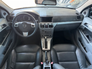 Gm Vectra Elegance 2.0