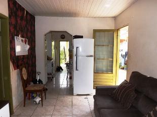VENDE-SE CASA JD LIBERDADE PRÓX. AV. GUAIAPÓ E CSU.