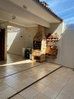 Casa | 99,15 m² de Construção | Jd. Paris III | Maringá/PR