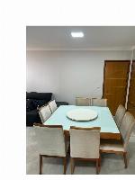 Mesa de Jantar quadrada