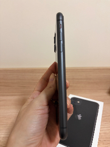 Vendo Iphone 11, 64 gb preto