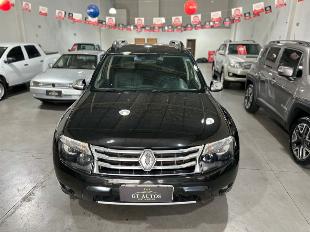 Duster Dynamique Aut. 2014