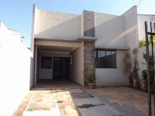 VENDE-SE CASA JD OLIMPICO