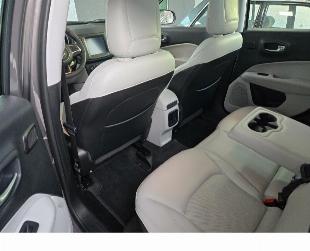 Compass Longitude 2019, Teto Solar, 23.000 Km, Safe Pack, Laudo Aprovado