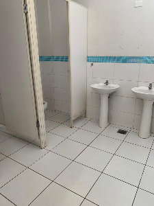 Barracão comercial para locação