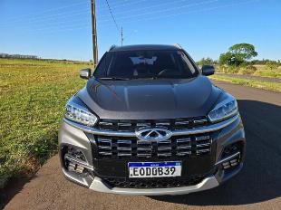 Tiggo 8, Laudo Aprovado, R$ 15 mil ABAIXO FIPE