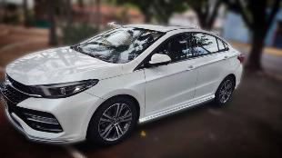 CAOA CHERY ARRIZO 6 TURBO