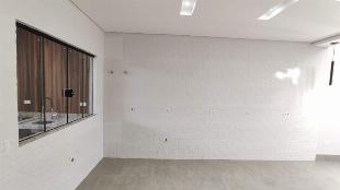 Casa | 110,00 m² de Construção | Jd. Leblon | Maringá/PR
