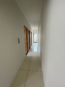 Casa Residencial / Jardim Do Carmo