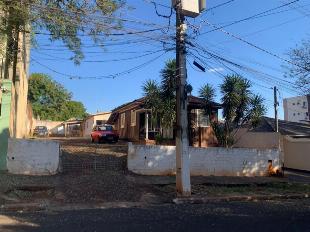 Terreno à venda em Maringá - PR - Zona 07