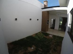 Casa | 135,00 m² de Construção | Jd. Oriental | Maringá/PR
