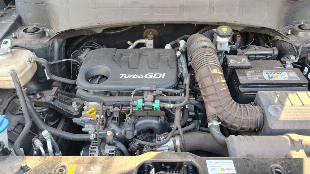 Hyundai Creta Platinum 1.0 Turbo 2022/2022