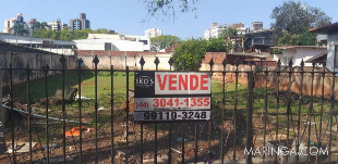 Imagem do anuncio terreno zr04