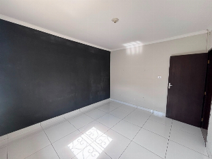 Casa Alugar com 2 Quartos, 80m² - Jardim Oásis, Maringá/PR