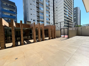 EDIFÍCIO TORRE DO PARQUE