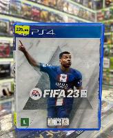 Fifa 23 PS4