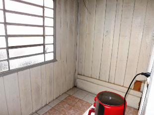 VENDE-SE 2 CASA NO TERRENO JD. ALVORADA PRÓX. UPA ZONA NORTE