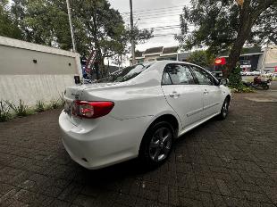 Toyota Corolla XEI 2.0 flex 5p