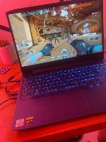 Notebook Ideapad Gaming 3i