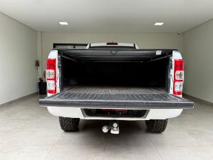 Ford Ranger 2015 Flex 2.5 Completa Bem Conservada