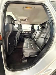 Jeep Grand Cherokee Limited 3.0 diesel 4x4