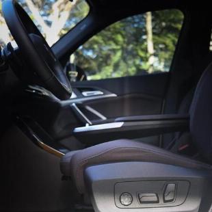 BMW X1 S20I M SPORT 2025