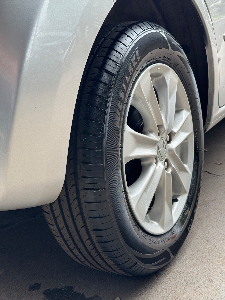 Honda Fit LX 1.4