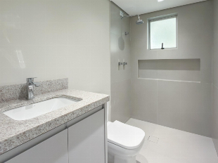 Edifício Residencial Le Jardin - Zona 07 Exclusividade e alto padrão em localização estratégica Maringá
