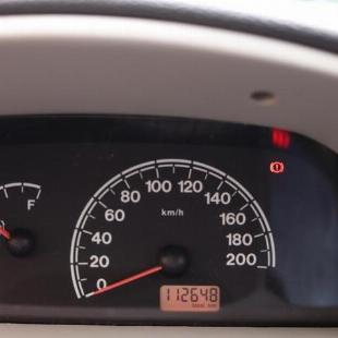 FIAT SIENA FIRE FLEX 2012