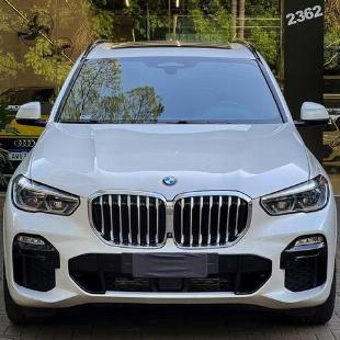 BMW X5 XDRIVE45E 2022