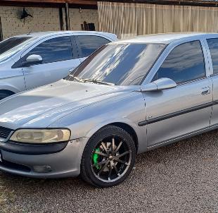 Vectra 16v 2.0