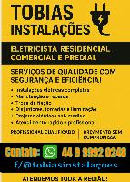 Padrão Copel - instalação padronização - aumento de carga.