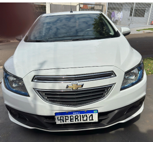Ônix ltz 1.4