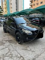 Vendo Saveiro Trooper CE 2011