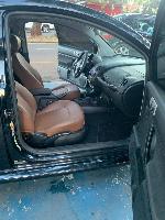 NEW BEETLE 2008