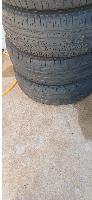 Pneu 225/70r16