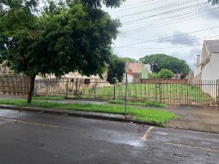 ótimo terreno zona 02