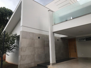 Casa assobradada