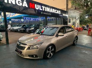 CRUZE LT 2012