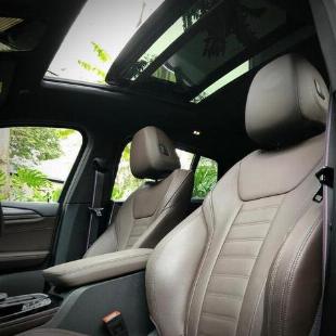 BMW X4 XDRIVE30I 2023