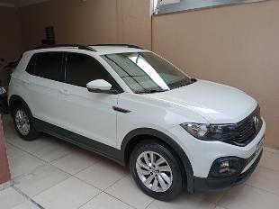 T CROSS 19/20 1.0 TSI FLEX AUTOMATICO