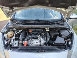 VENDO PEUGEOT 408 1.6 TURBO 2017