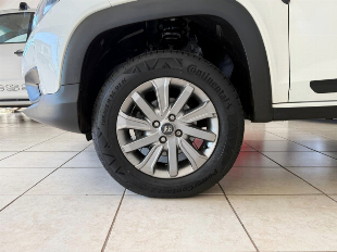 Fiat Strada Freedom Cabine Plus 1.3 Flex (Top Da Categoria)