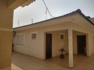 Vendo Casa!