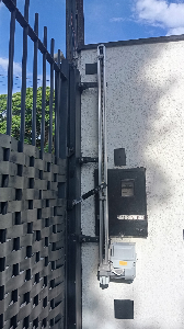 Manutenção em portão eletrônico em Maringá e Sarandi.