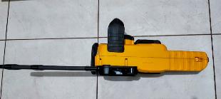 Motosserra a Bateria 60V Max Dewalt DCCS670B