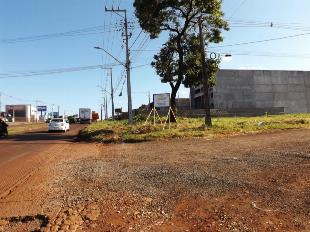 VENDE-SE EXCELENTE LOTE URBANO PRÓX. FACULDADE UNINGÁ