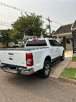 S10 LTZ 2.8 Diesel