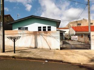 Imagem do anuncio VENDE-SE TERRENO COMERCIAL C/ 2 CASAS ANTIGA. JD CAMPOS ELEISIOS