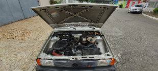 VENDO VOYAGE ANTIGO